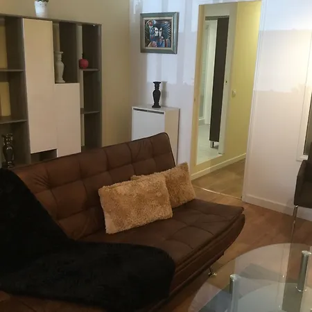 With 2 Bedrooms In Puerto De La Cruz, With Wonderful Vi Apartamento Puerto de la Cruz (Tenerife)