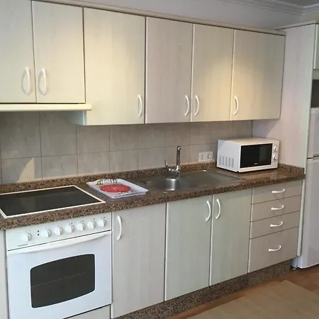 With 2 Bedrooms In Puerto De La Cruz, With Wonderful Vi Apartamento *