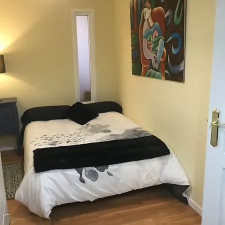 With 2 Bedrooms In Puerto De La Cruz, With Wonderful Vi Puerto de la Cruz (Tenerife)